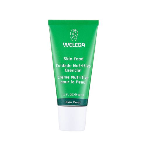 Skin Food Natural 30ml – Weleda