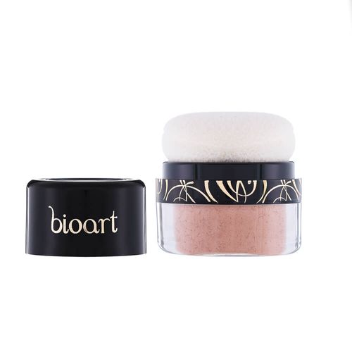 Blush Facial Natural Bionutritivo 4g – Bioart