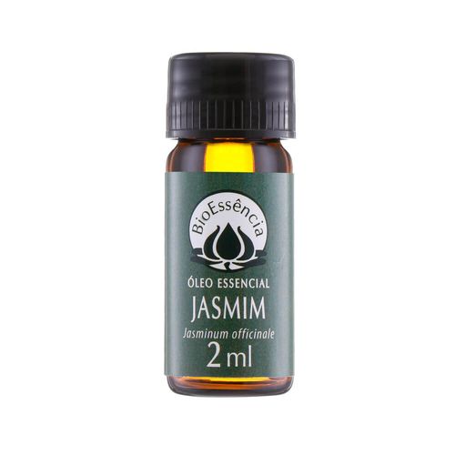 Óleo Essencial Natural de Jasmim 2ml – BioEssência