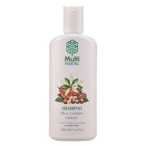 Shampoos Veganos, Orgânicos e Naturais em OFERTA