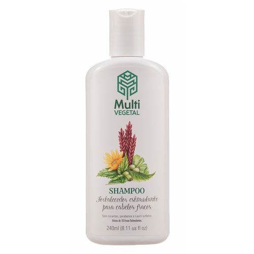 Shampoos Veganos, Orgânicos e Naturais em OFERTA