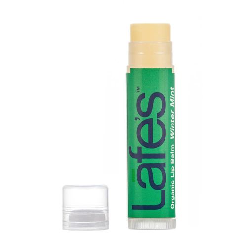 Hidratante Labial Orgânico Menta - Lafe's