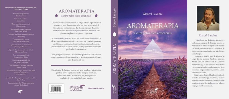 Livro-Aromaterapia--A-Cura-pelos-Oleos-Essenciais---Marcel-Lavabre