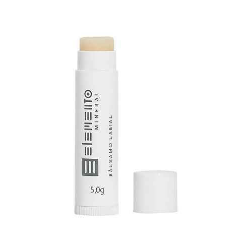 Bálsamo Hidratante Labial 5g – Elemento Mineral