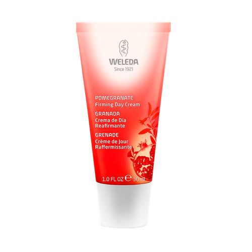 Creme Firmador de Romã para o Dia de 30ml - Weleda