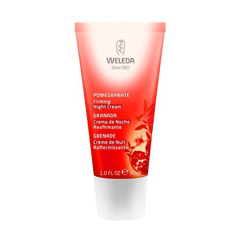 Creme Firmador de Romã para a Noite de 30ml - Weleda