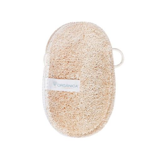 Esponja Luva Natural Refil - Orgânica