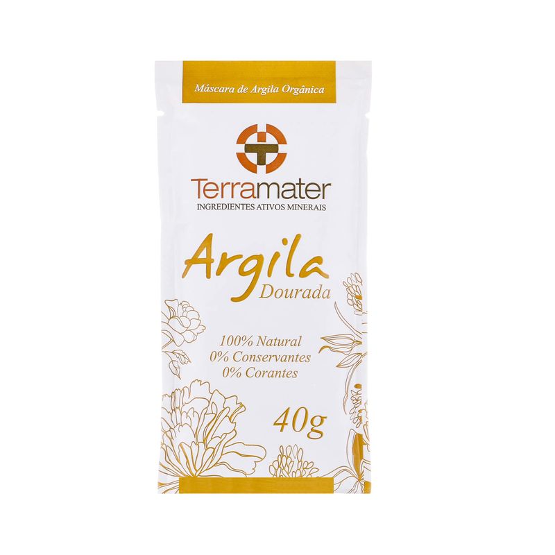 Kit-12-Mascaras-de-Argila-Dourada-Organica-40g-–-Terramater