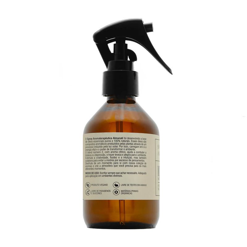 Spray-Natural-para-Ambiente-e-Aromaterapeutico-Blend-N°2-de-150ml---Almanati