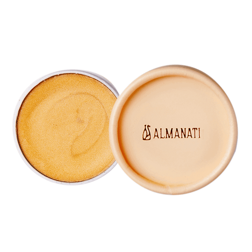 Iluminador Cremoso Natural 5g – Almanati