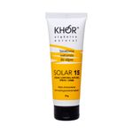 Protetor-Solar-Natural-Facial-Corporal-FPS15-UVA8-50g-Khor