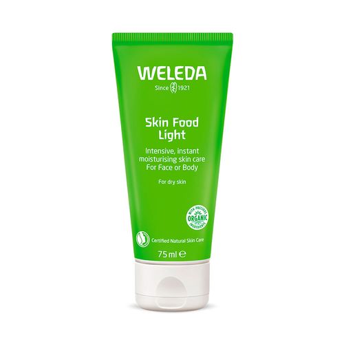 Skin Food Light 75ml – Weleda