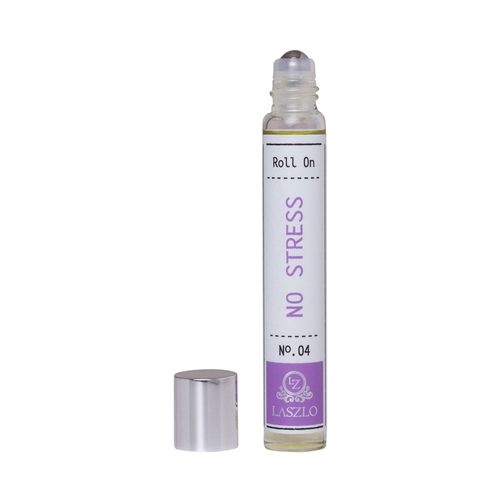Roll-on de Aromaterapia No Stress 10ml – Laszlo