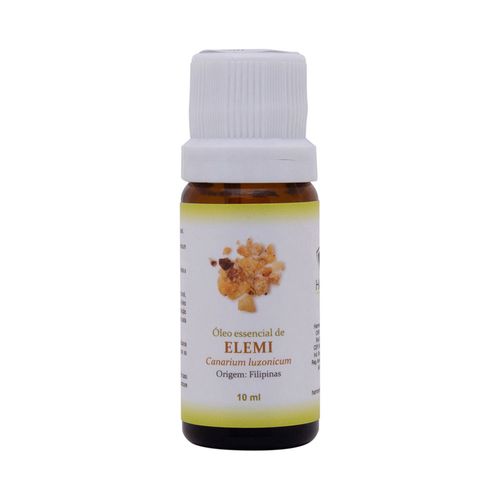 Óleo Essencial de Elemi 10ml - Harmonie Aromaterapia