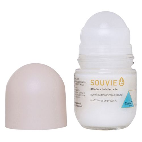 Desodorante Hidratante Roll-on 45/60 50ml - Souvie