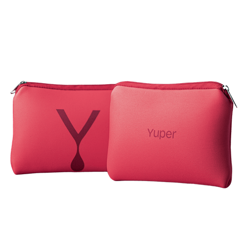 Necessaire Feminina - Yuper