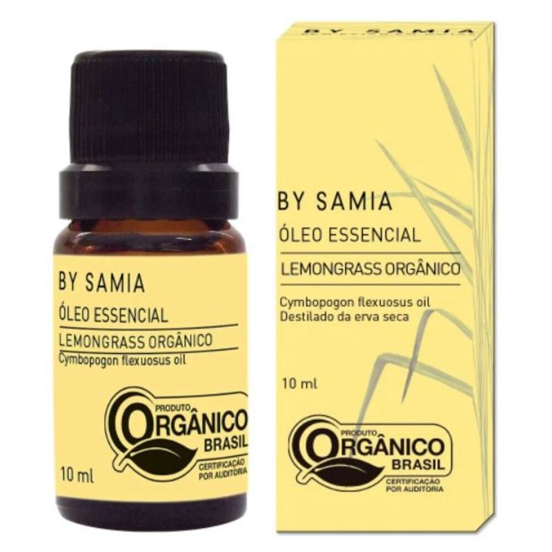 oleo-lemongrass-organico
