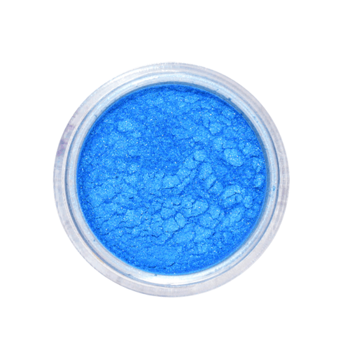 Glitter Biodegradável Ecológico em Pó 3g - Pura Color Beauty