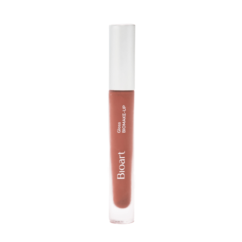 Gloss Labial Natural com Ácido Hialurônico 8ml - Bioart