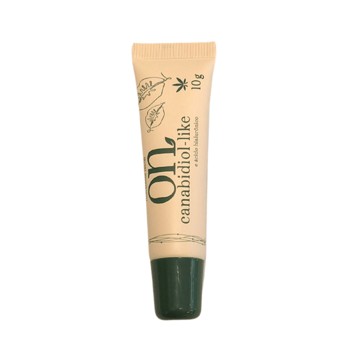 Hidratante Labial CBA 10g - Orgânico Natural