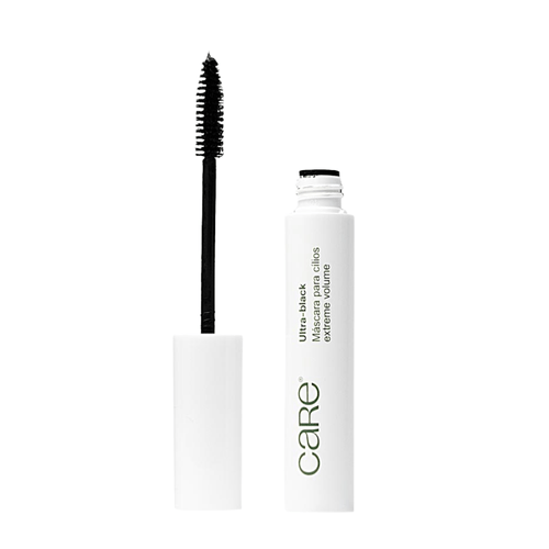 Máscara de Cílios Natural e Vegana 10ml – Care Natural Beauty