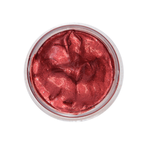Glitter Natural e Biodegradável em Pasta 35ml - Pura Color Beauty