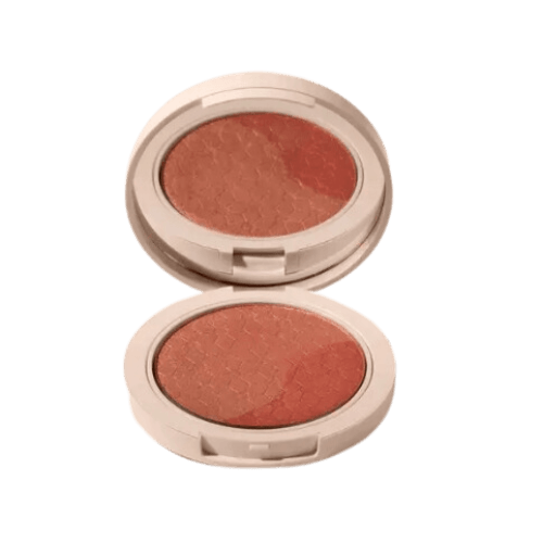 Iluminador e Bronzeador em Pó Clean Bronzer - Care Natural Beauty