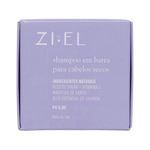 Shampoo-em-Barra-Natural-para-Cabelos-Secos-70g---Ziel-Cosmetics