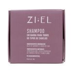 Shampoo-em-Barra-Natural-de-Uva-para-Todos-Tipos-de-Cabelos-70g---Ziel-Cosmetics