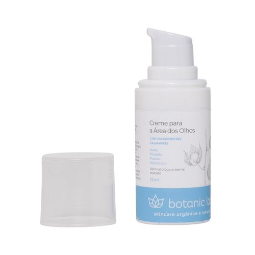 Creme para Área dos Olhos Bio Hidratação 15ml - Botanic Lab