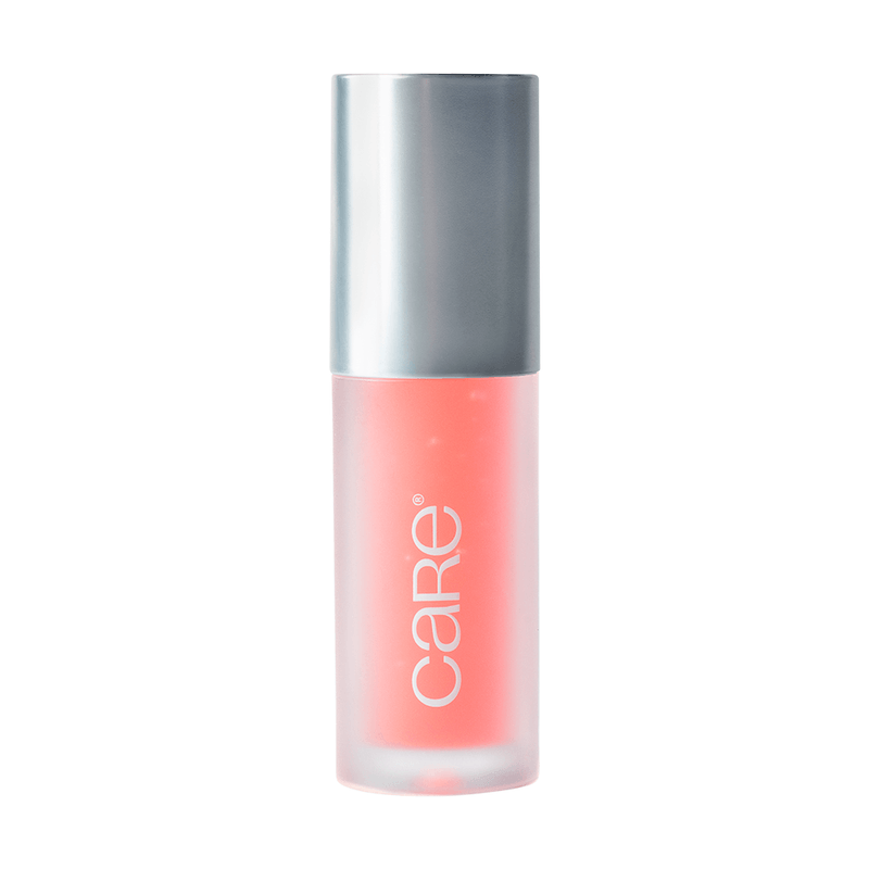 Oleo-Hidratante-Labial-Lip-Oil-Clear-Pink---Care-Natural-Beauty