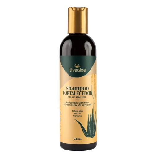 Shampoo Natural Vegano - Cabelo Cacheado - Multi Vegetal