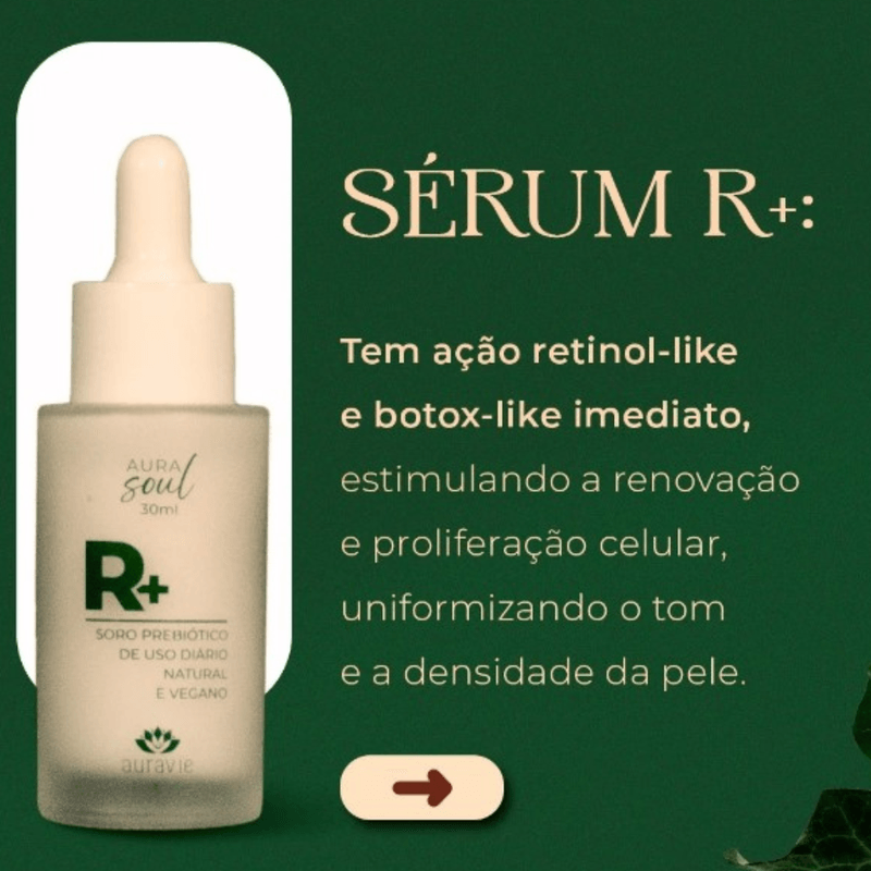 Serum-Facial-Natural-R--Soro-Prebiotico-com-Retinol-like-e-Botox-like-30ml---Auravie--5-