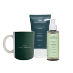 Kit-com-Caneca-Exclusiva-Verde-Musgo---Use-Organico