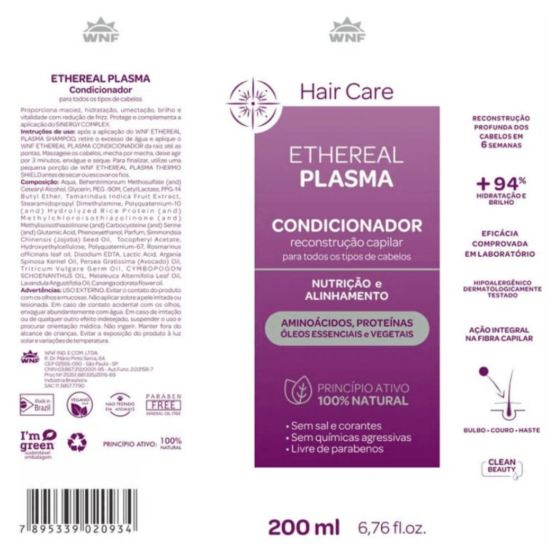 Condicionador-Hair-Care-Ethereal-Plasma-200ml---WNF--2-