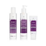 Kit Thermo Shield Shampoo, Condicionador e Protetor Térmico Ethereal Plasma - WNF