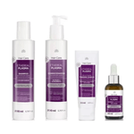 Kit de Tratamento Capilar Hair Care Ethereal Plasma - WNF