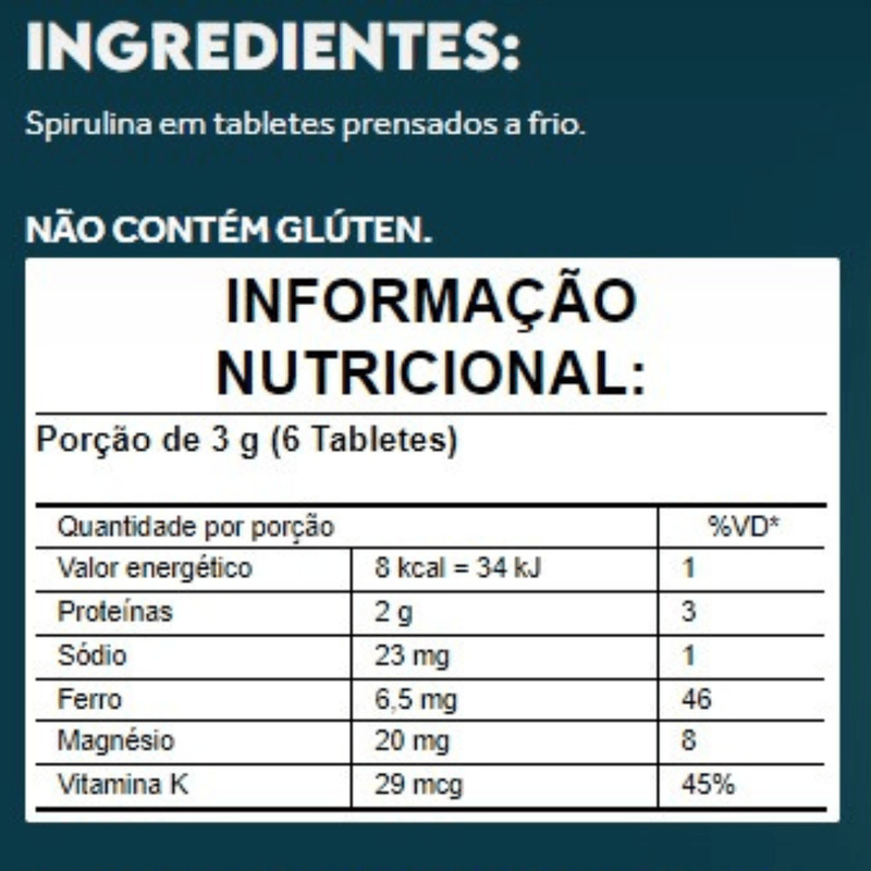 Spirulina-Organica-100g---Puravida--4-