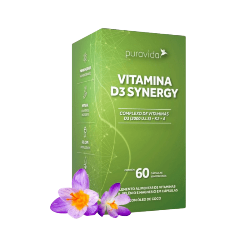 Vitamina-D3-2000UI---K2---A-60-Capsulas---Puravida--3-