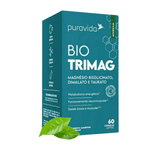 Bio-Trimag-Magnesio-Bisglicinato-Dimalato-e-Taurato-60-Capsulas---Puravida--5-