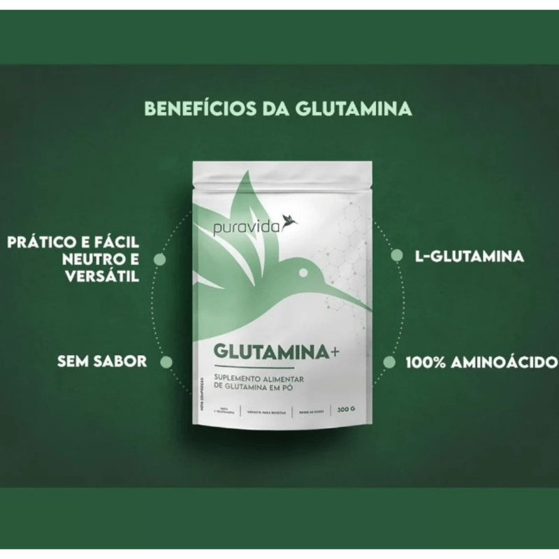 Glutamina-Mais-300g---Puravida--1-