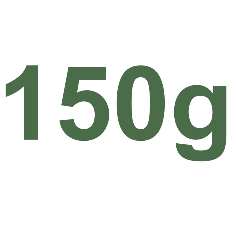 150g