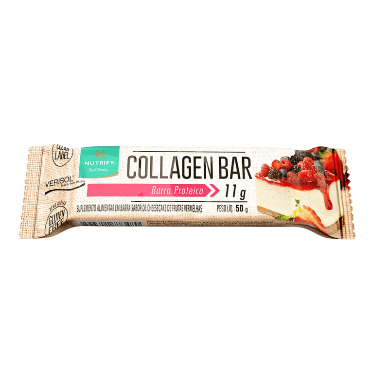 Barra-de-Proteina-com-Colageno-Collagen-Bar-Cheesecake-de-Frutas-Vermelhas-50g---Nutrify--3-