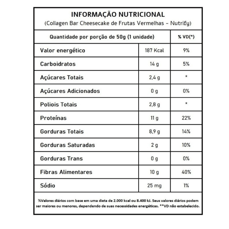 Barra-de-Proteina-com-Colageno-Collagen-Bar-Cheesecake-de-Frutas-Vermelhas-50g---Nutrify--2-