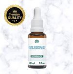 Óleo Vegetal de Girassol Ozonizado 30ml - WNF