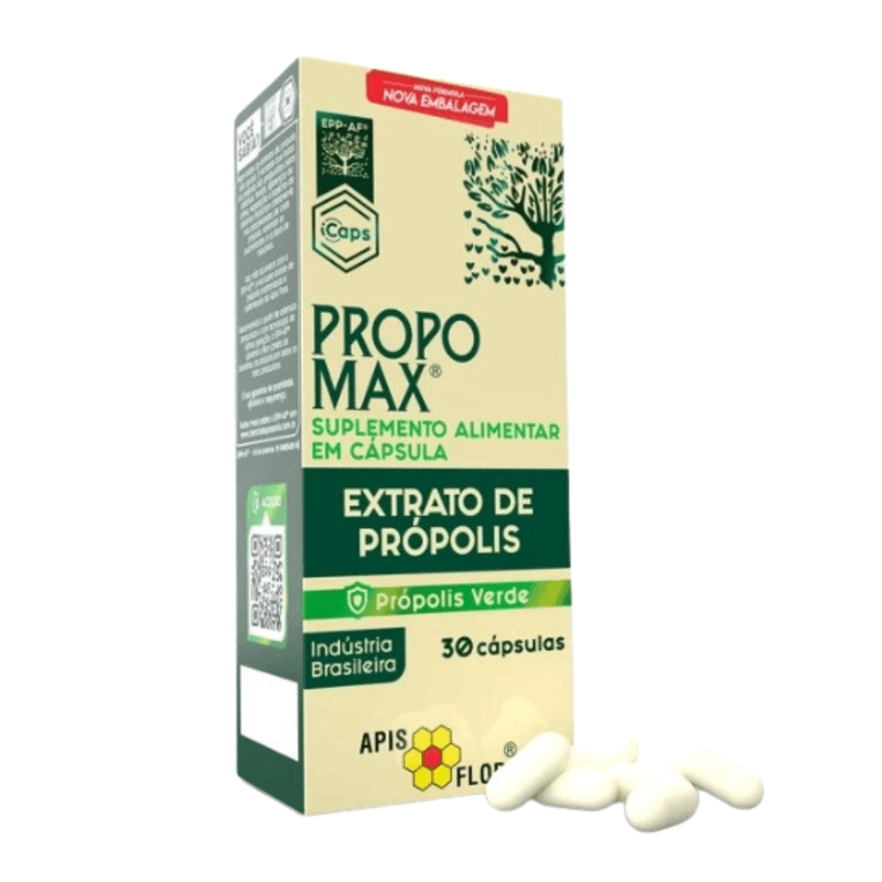 Propomax-Extrato-de-Propolis-Verde-30-Capsulas---Apis-Flora--1-