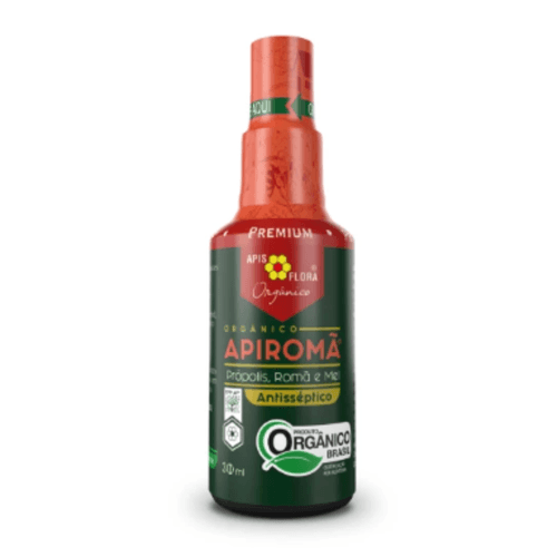 Apiromã Spray Orgânico 30ml - Apis Flora