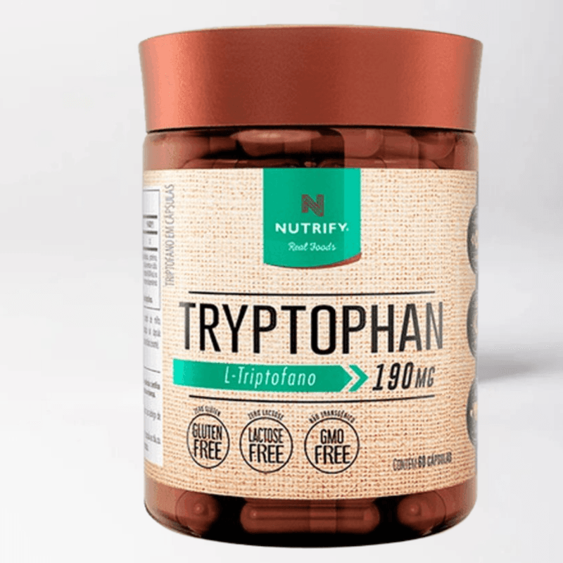 Tryptophan-60-Capsulas---Nutrify