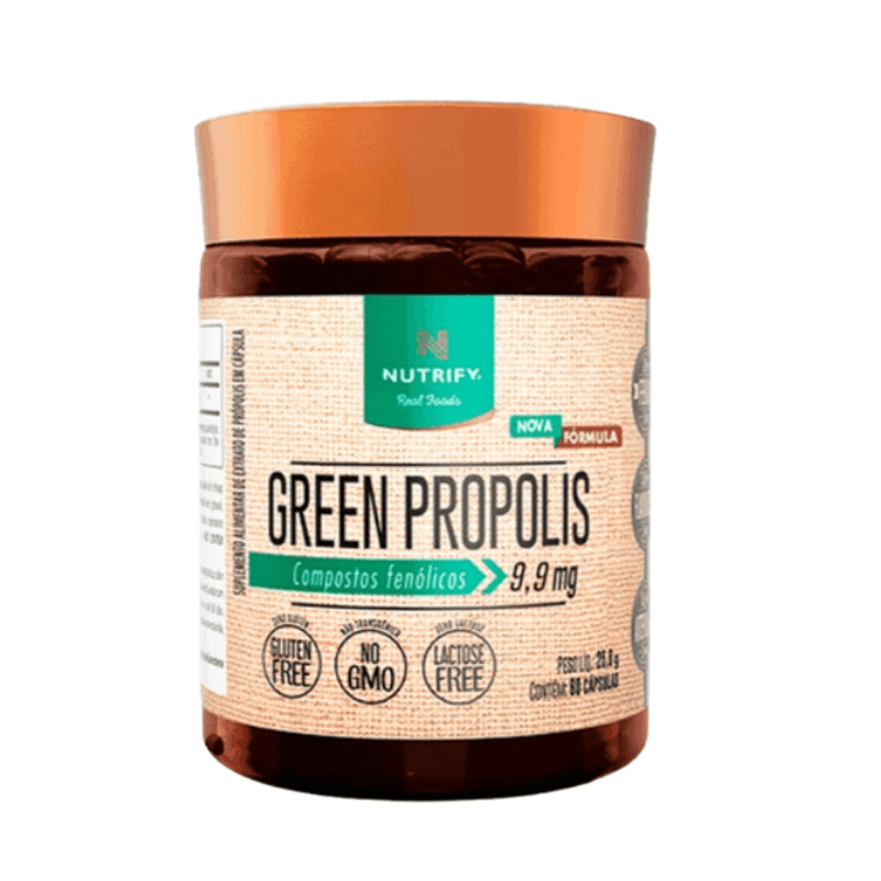 Propolis-Verde-Green-Propolis-60-Capsulas---Nutrify