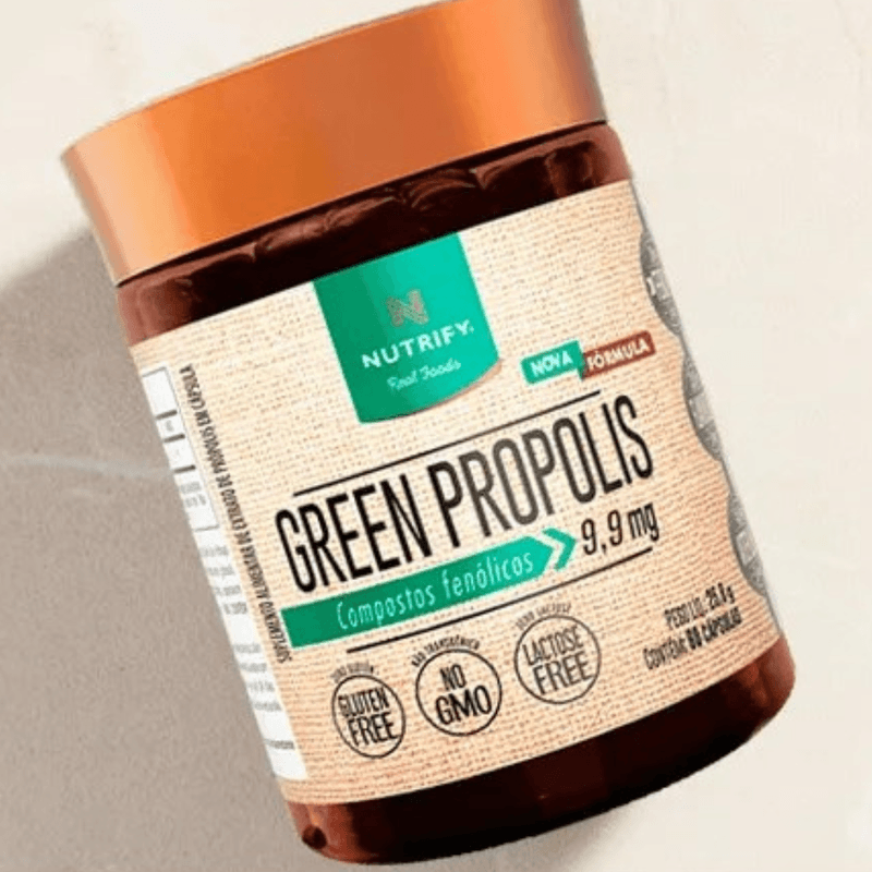 Propolis-Verde-Green-Propolis-60-Capsulas---Nutrify